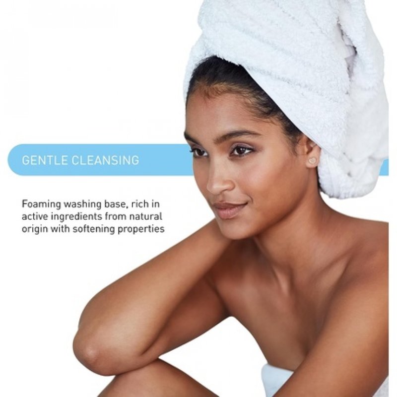 Embryolisse Gentle Cleansing Cream Bar 100g