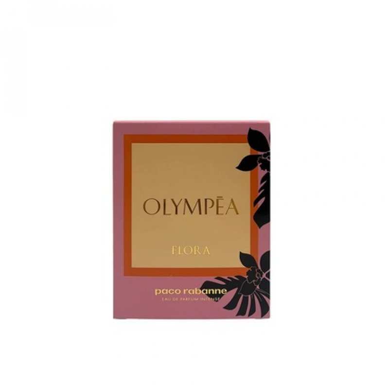 Paco Rabanne Olympéa Flora Eau De Perfume Spray 50ml