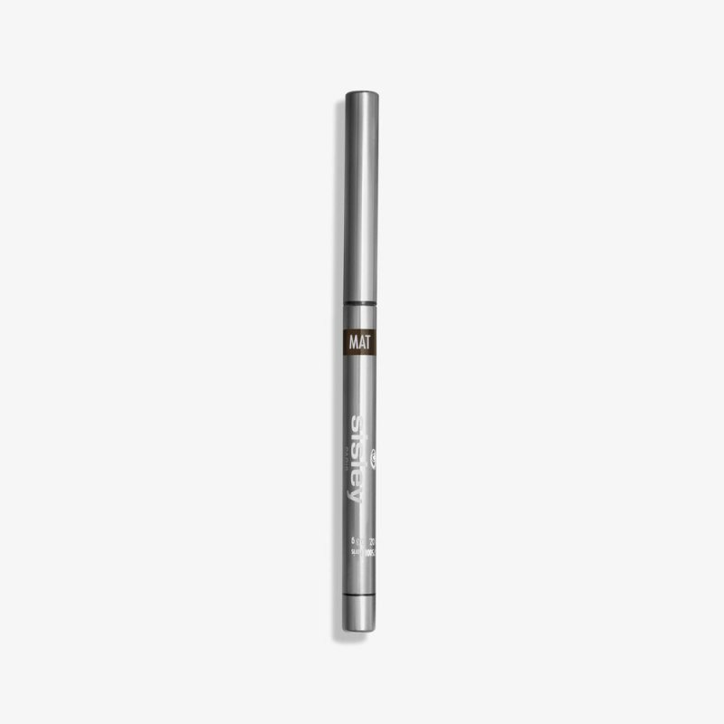 Sisley Phyto-Khol Star Waterproof eye pencil 1,2 g Kohl 2 Matte Tonka