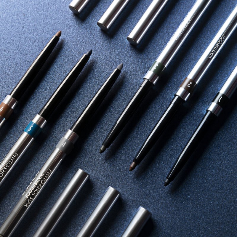 Sisley Phyto-Khol Star Waterproof eye pencil 1,2 g Kohl 2 Matte Tonka