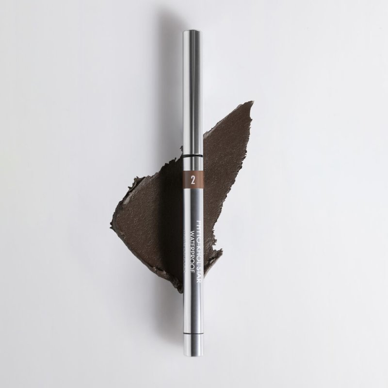 Sisley Phyto-Khol Star Waterproof 2 Matte Tonka 1.2g