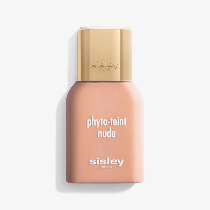Sisley Ladies Phyto Teint Nude Water Infused Second Skin Foundation 30ml
