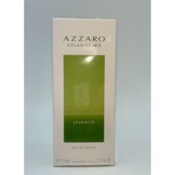 Azzaro Solarissimo Levanzo EDT 2.5oz Men's