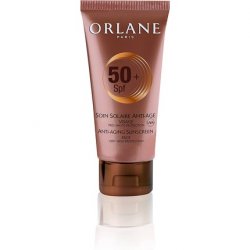 Orlane Anti-Aging Sun Care Face SPF50 50ml