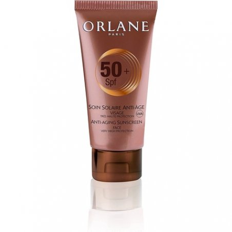 Orlane Anti-Aging Sun Care Face SPF50 50ml
