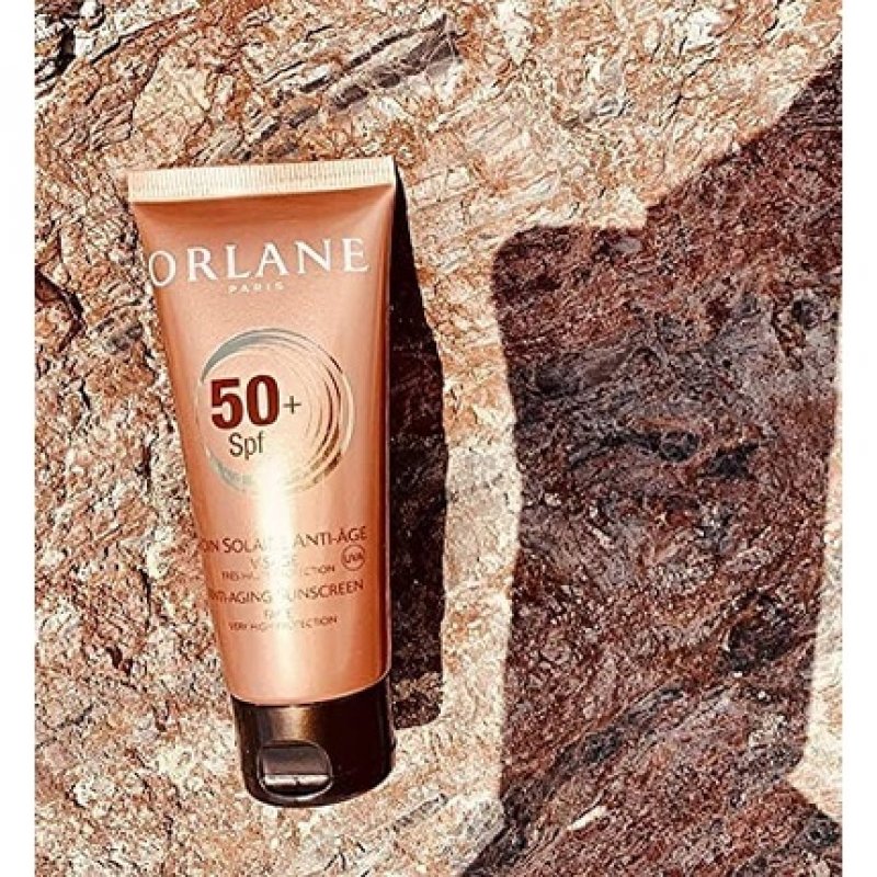 Orlane Anti-Aging Sun Care Face SPF50 50ml