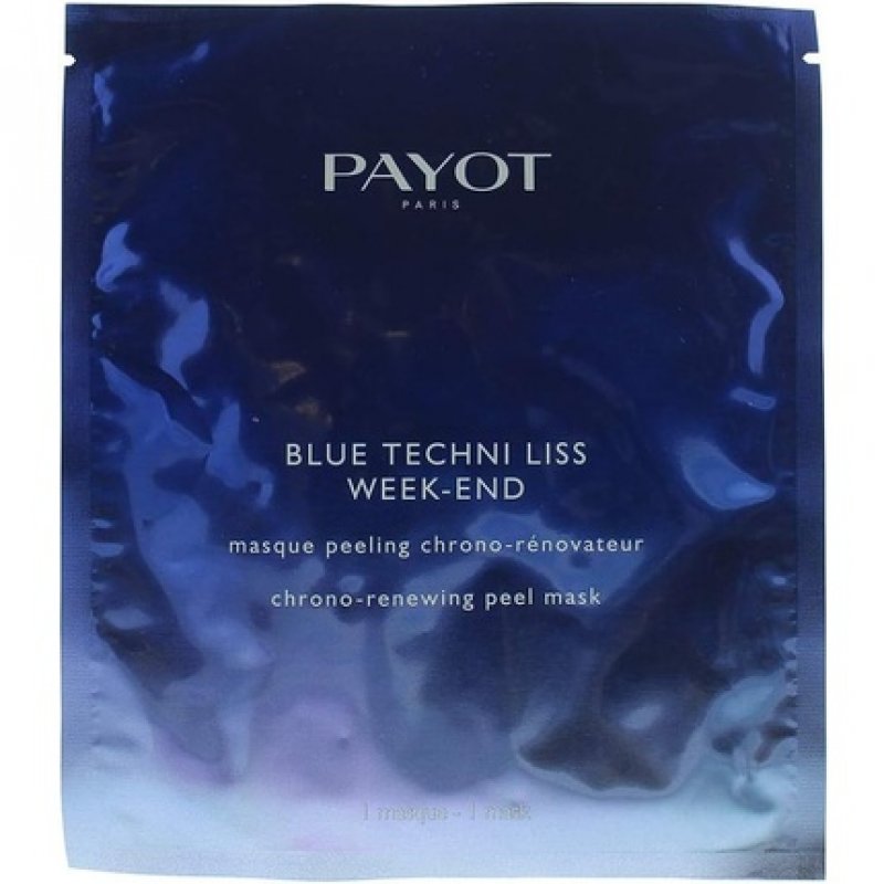Pay Blue Techni Liss Peel