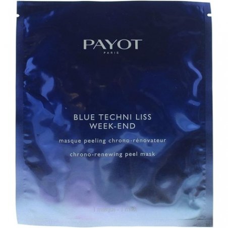 Pay Blue Techni Liss Peel