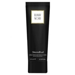 Stendhal Noir Divin Shower Gel 125ml