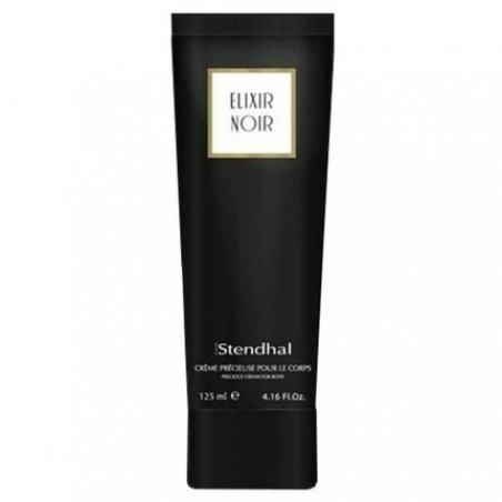 Stendhal Noir Divin Shower Gel 125ml