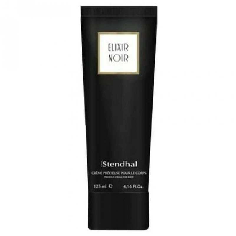 Stendhal Noir Divin Shower Gel 125ml