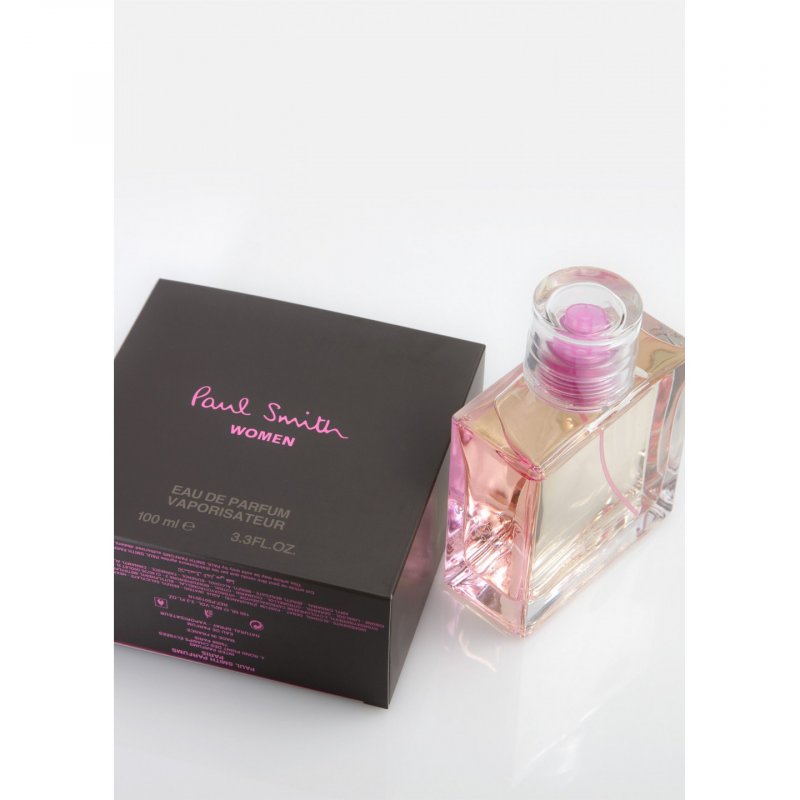 Paul Smith Women Eau de Parfum 100ml