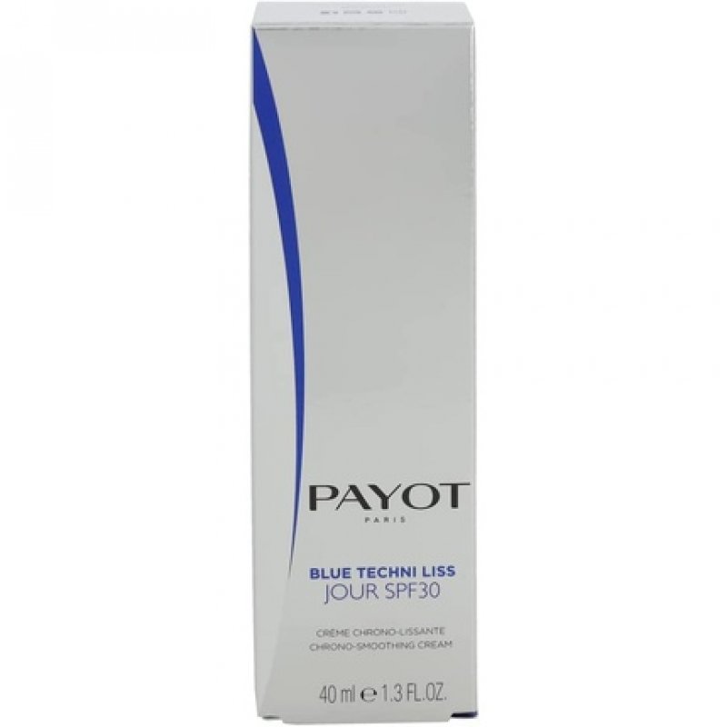 Pay Blue Techni Liss Day SF30 40ml