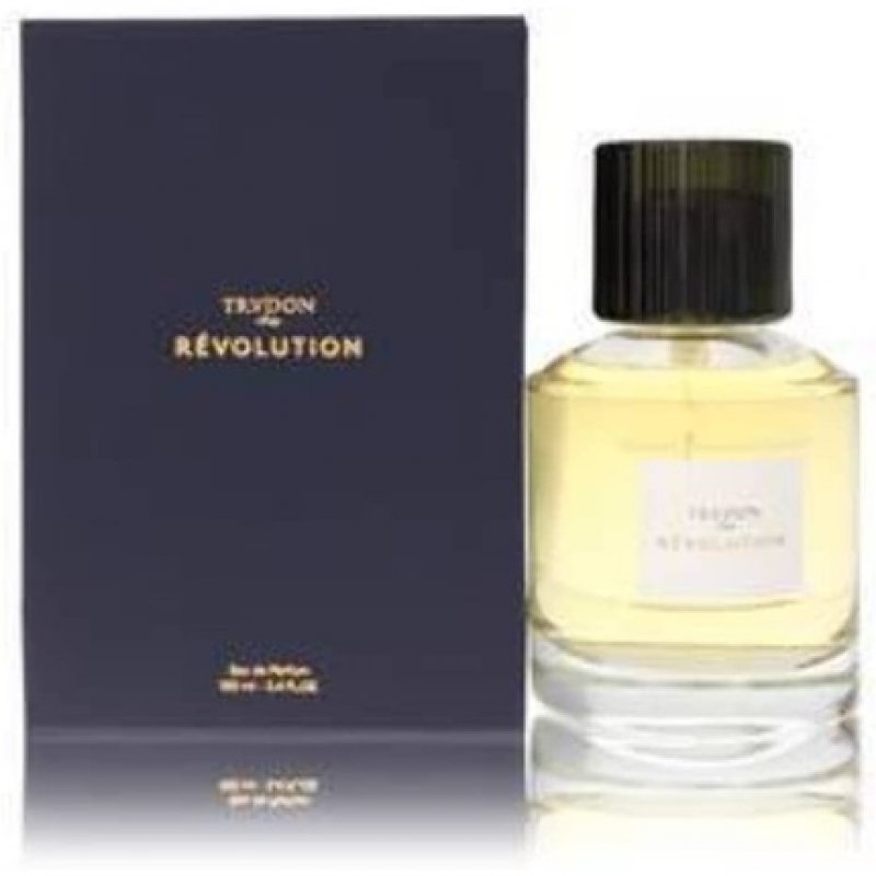 Maison Trudon Revolution Eau De Parfum Spray 100ml