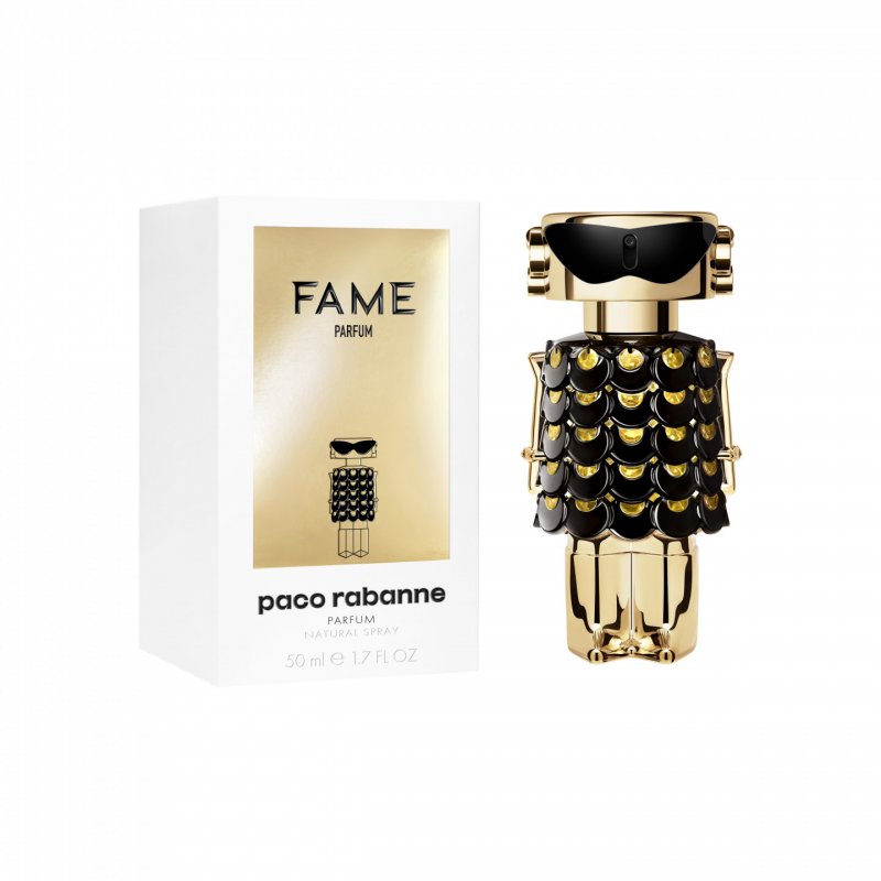 Paco Rabanne Fame Perfume 50ml