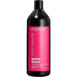 Matrix Total Results InstaCure Hair Shampoo for Damaged Hair 1000ml