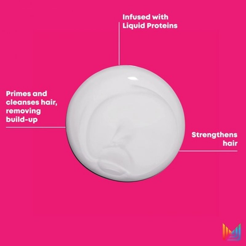 Matrix Total Results InstaCure Hair Shampoo for Damaged Hair 1000ml