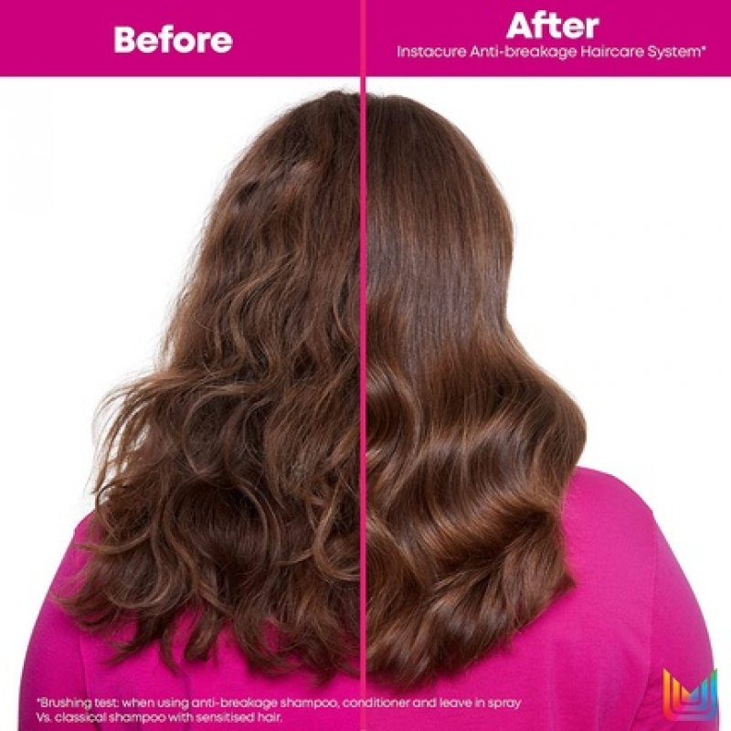 Matrix Total Results InstaCure Hair Shampoo for Damaged Hair 1000ml