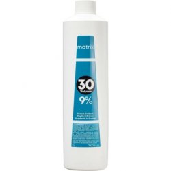 Matrix Cream Developer 30vol 1000ml