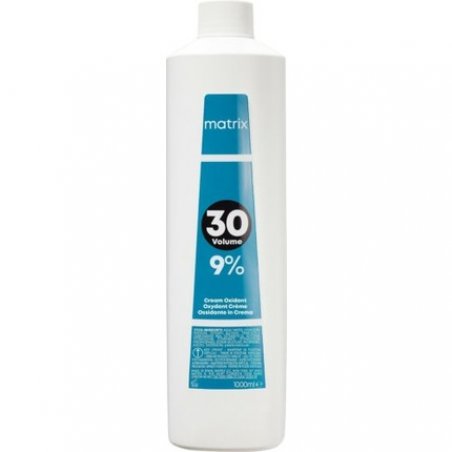 Matrix Cream Developer 30vol 1000ml