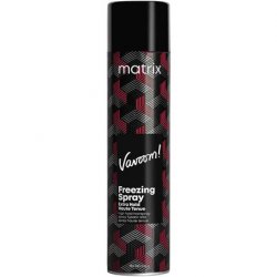 Matrix Vavoom Freezing Extra Hold Hair Spray 500ml