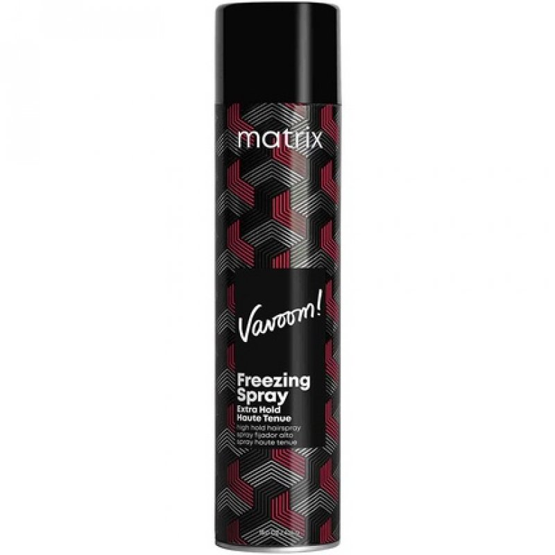 Matrix Vavoom Freezing Extra Hold Hair Spray 500ml