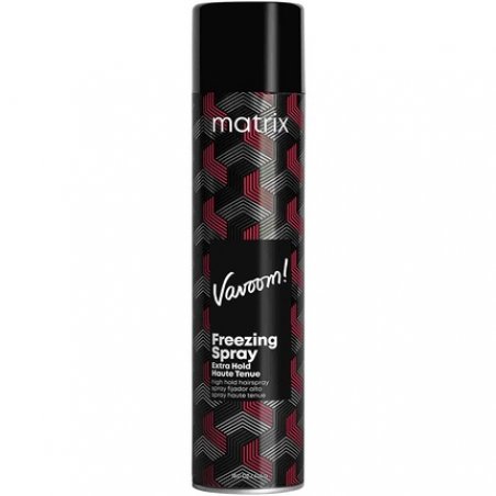 Matrix Vavoom Freezing Extra Hold Hair Spray 500ml