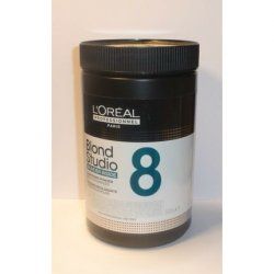 L'Oréal Blond Studio 8 Bonder Inside Lightening Powder 500g