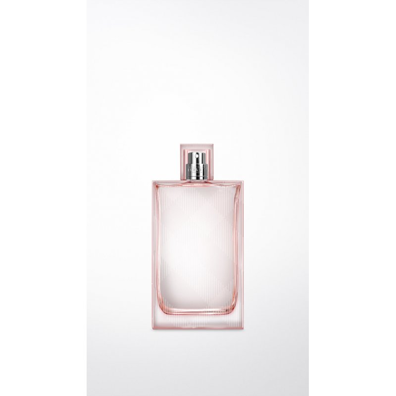 Burberry Brit Sheer 100ml Women