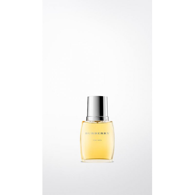 Burberry Eau De Toilette Spray 50ml 1.7oz