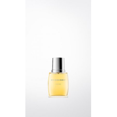 Burberry Eau De Toilette Spray 50ml 1.7oz