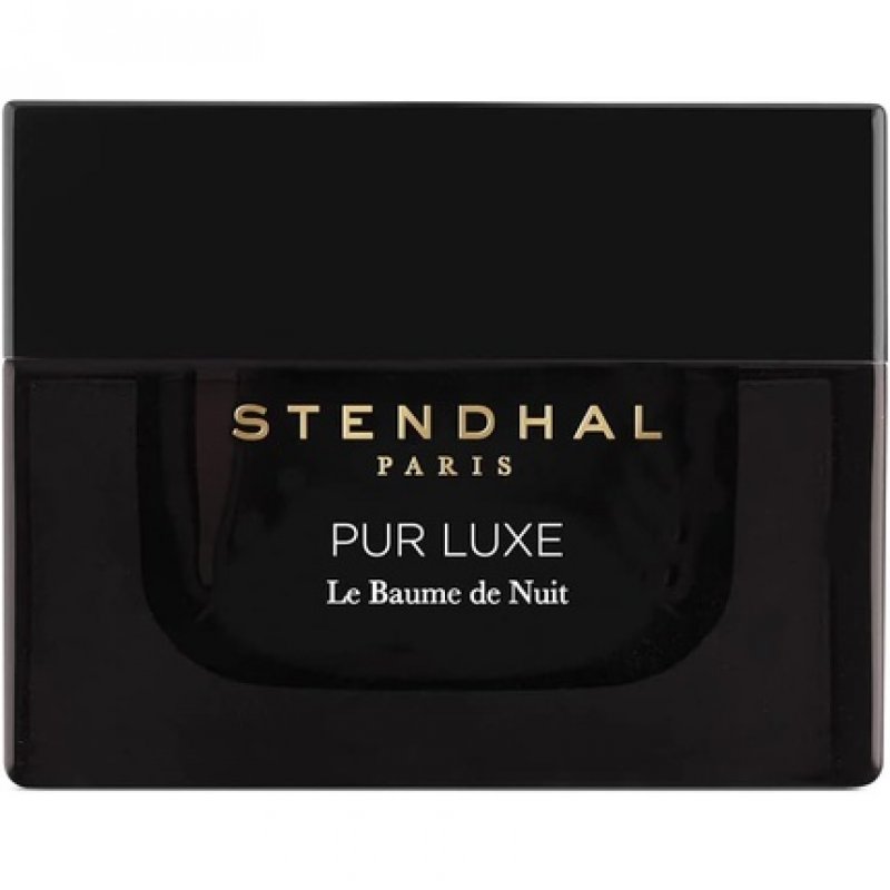 Pure Luxe le Baume Crema Noche 50ml