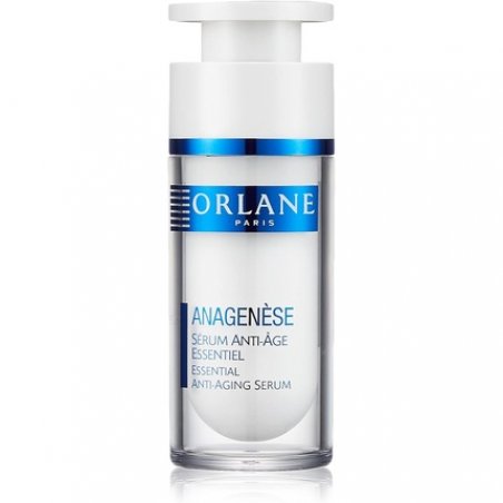 Orlane Unisex Anagenese Essential Serum 30ml Black