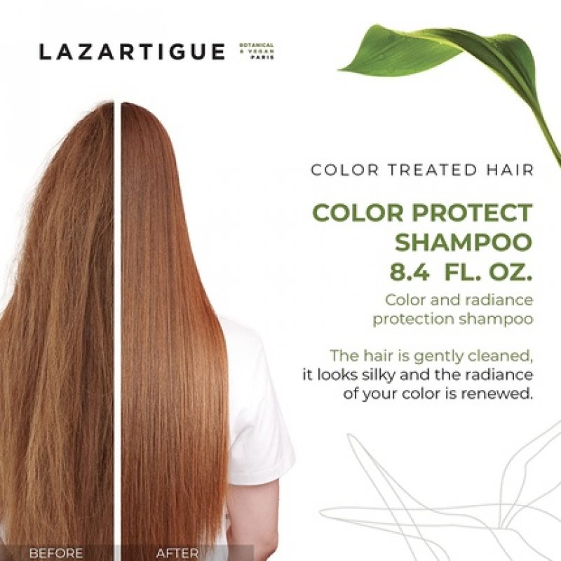 Colour Protect Shampoo 250ml