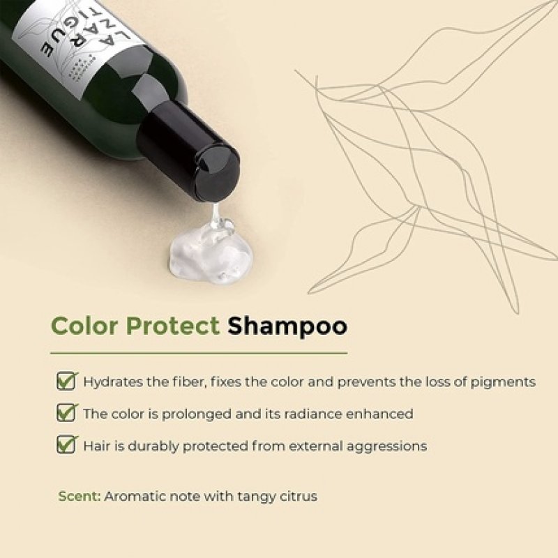 Colour Protect Shampoo 250ml