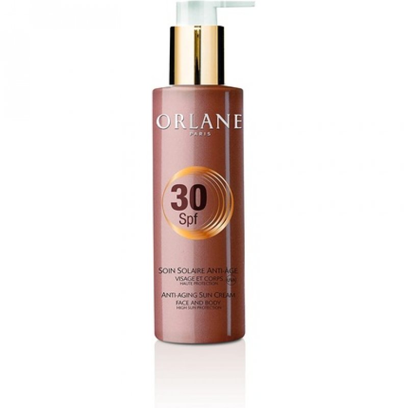 Orlane Solaire Anti-Ageing Care 200ml