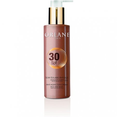 Orlane Solaire Anti-Ageing Care 200ml