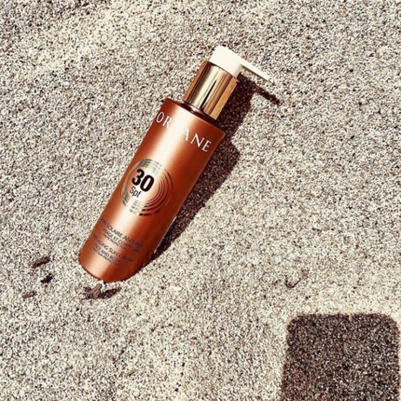 Orlane Solaire Anti-Ageing Care 200ml