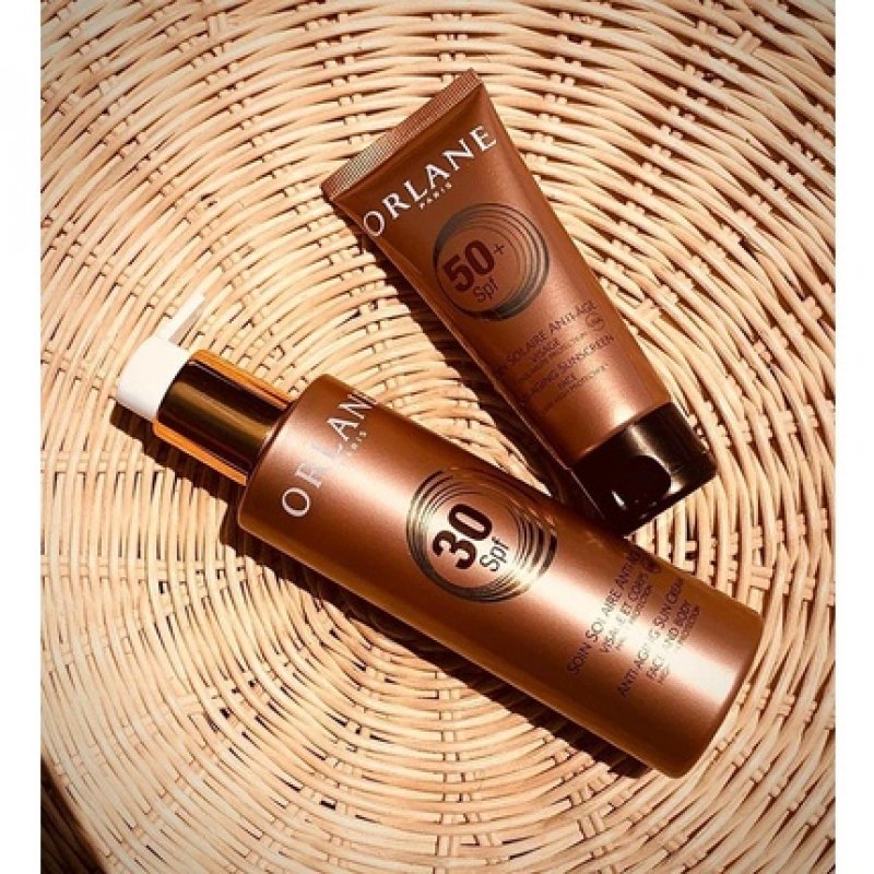 Orlane Solaire Anti-Ageing Care 200ml