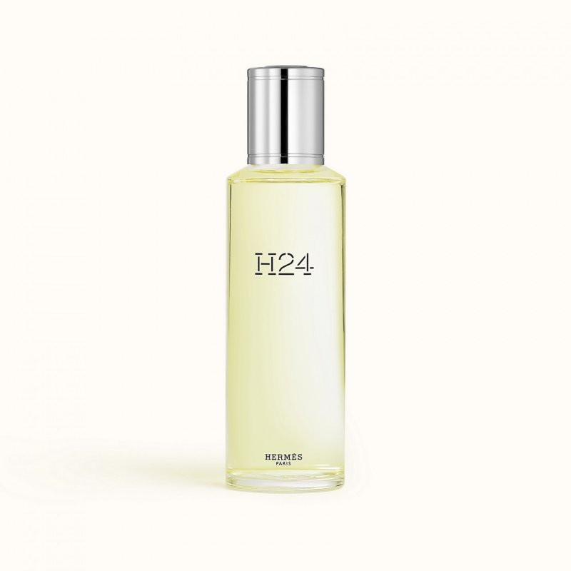 Hermès H24 for Men Eau de Toilette Spray 4.2 Ounce