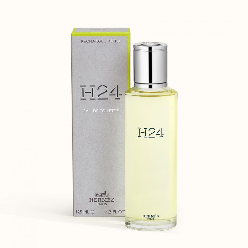 Hermes H24 Refill 125 ml Hommes