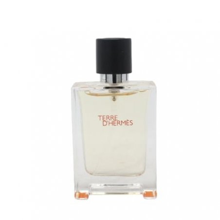 Hermes Terre D'hermes Eau De Toilette Spray for Men 12.5ml 0.42 Oz