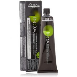 L'Oréal Professionnel Inoa Permanent Hair Colour 7.42 Medium Blonde Copper Iris 60ml