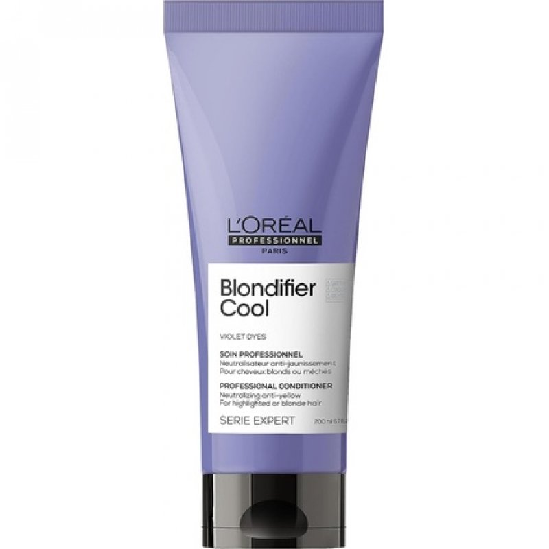 BLONDIFIER CC CREAM 200ml