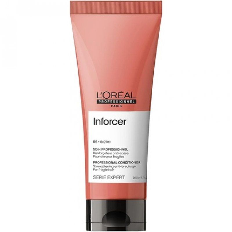 L'Oreal Professionnel Inforcer Conditioner for Fragile, Breaking and Weakened Hair 200ml