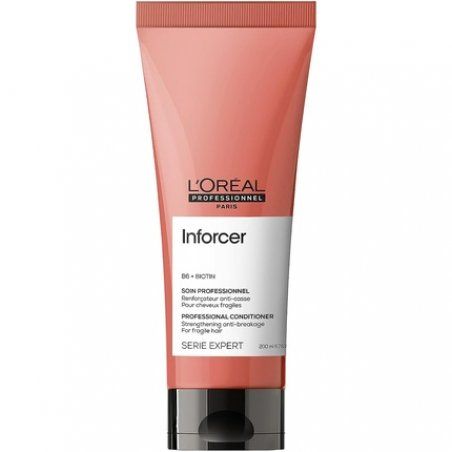 L'Oreal Professionnel Inforcer Conditioner for Fragile, Breaking and Weakened Hair 200ml