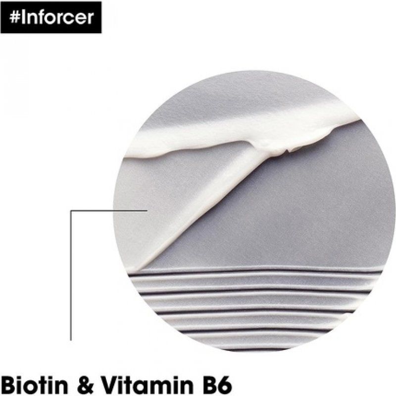 L'Oreal Professionnel Inforcer Conditioner for Fragile, Breaking and Weakened Hair 200ml