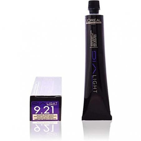 L'Oréal Professionnel Dialight 9.21 Very Light Blonde Iris Ash 50ml