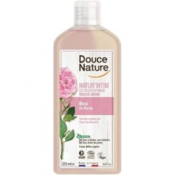 Douce Nature Intimate Softness Gel 250ml Pink