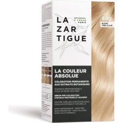 Lazartigue Il Colore Assoluto Permanent Hair Color 9.00 Very Light Blonde